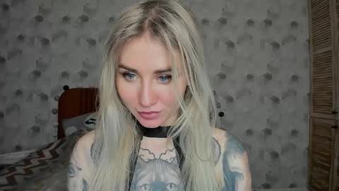 alexarush online show from 01/20/25, 08:40