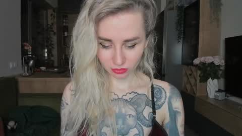 alexarush online show from 01/30/25, 06:43