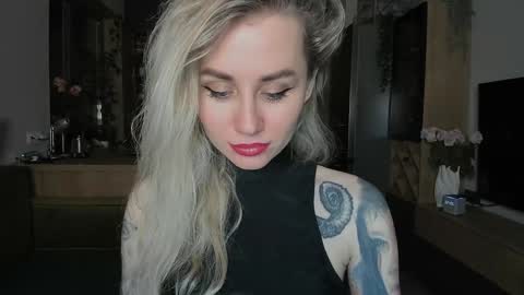 alexarush online show from 02/04/25, 05:55