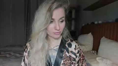 alexarush online show from 09/18/25, 06:32