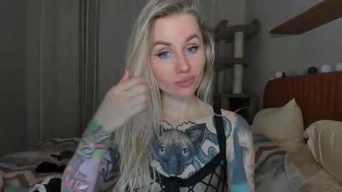 alexarush online show from 09/25/25, 05:38