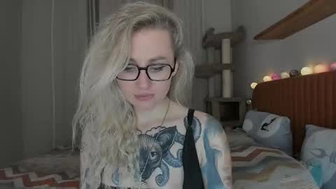 alexarush online show from 10/13/25, 05:35