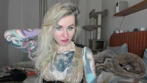 alexarush online show from 11/03/25, 06:09