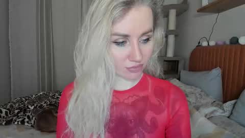 alexarush online show from 11/11/25, 05:46