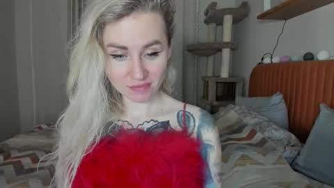 alexarush online show from 11/14/25, 05:55