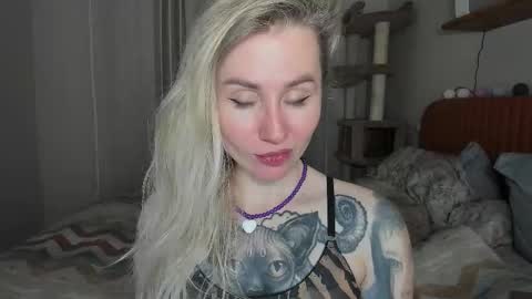 alexarush online show from 11/25/25, 05:57