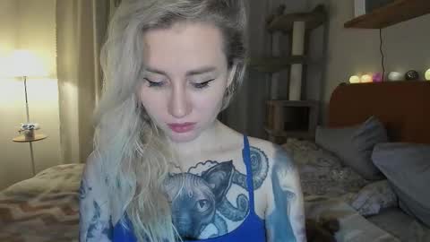 alexarush online show from 11/28/25, 05:48