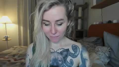 alexarush online show from 12/02/25, 06:25