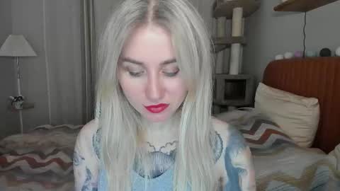 alexarush online show from 12/15/25, 05:50