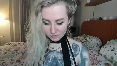 alexarush online show from 03/03/26, 06:03