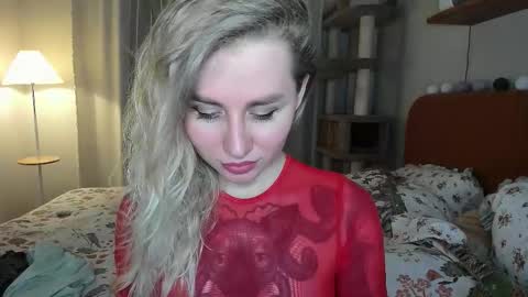 alexarush online show from 03/20/26, 05:40