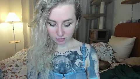 alexarush online show from 04/03/26, 06:17