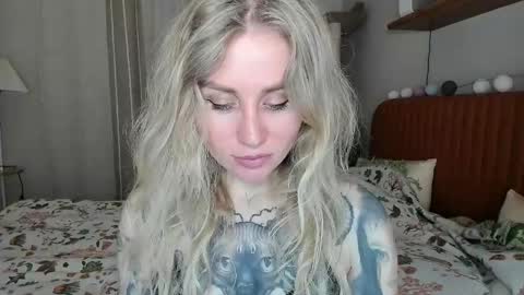 alexarush online show from 04/21/26, 06:44