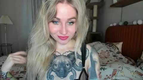 alexarush online show from 04/26/26, 05:32