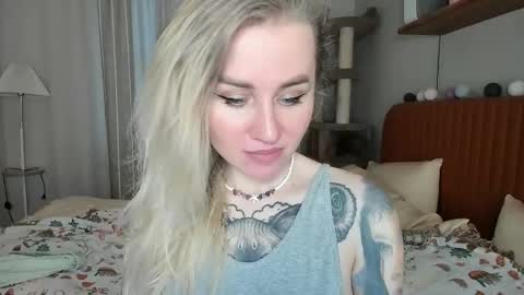 alexarush online show from 04/28/26, 05:40