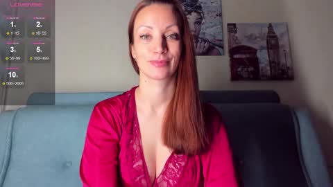 AlexaStevens online show from 01/29/25, 08:40