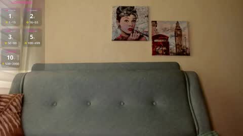 AlexaStevens online show from 03/27/26, 07:14