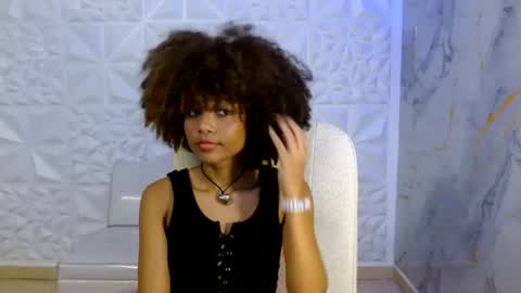 Snapshot of alexawet_ chatting on 06/26/26, 07:07 Alexa online show from 06/26/26, 07:07