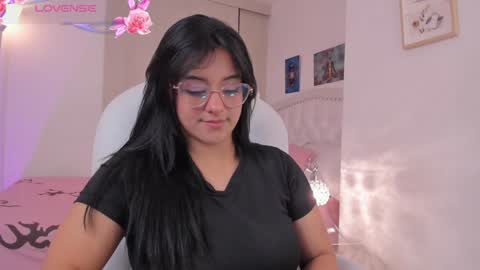 lexandra  online show from 12/13/24, 11:23