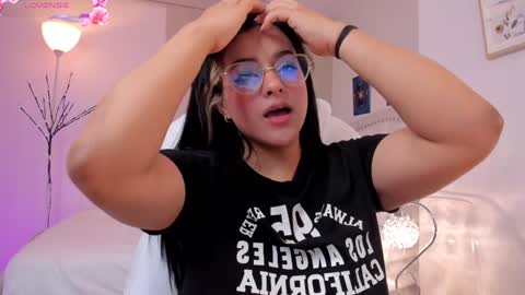 lexandra  online show from 12/30/24, 08:21