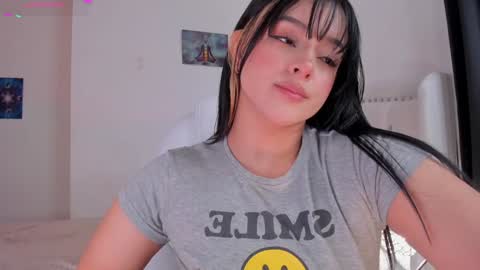 lexandra  online show from 02/06/25, 07:02