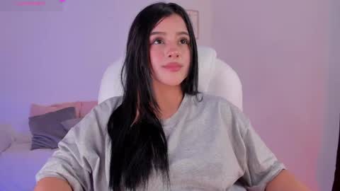 lexandra  online show from 02/25/25, 06:47