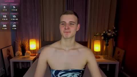 alexcolee online show from 02/12/26, 02:34