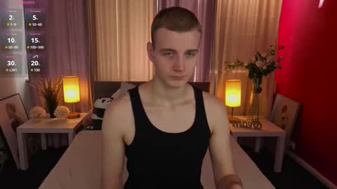 alexcolee online show from 02/20/26, 02:17