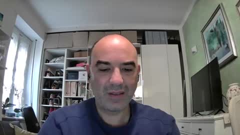 alexct77 online show from 01/05/25, 09:05