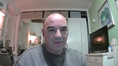 alexct77 online show from 01/28/25, 05:35