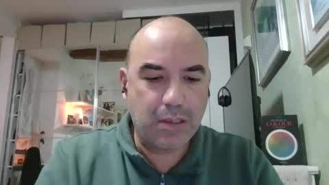 alexct77 online show from 11/18/25, 06:23