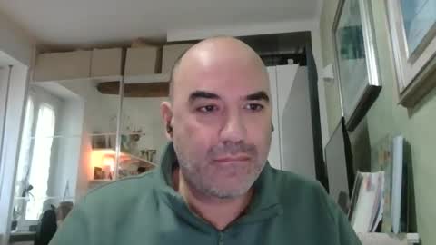 alexct77 online show from 01/16/26, 03:05