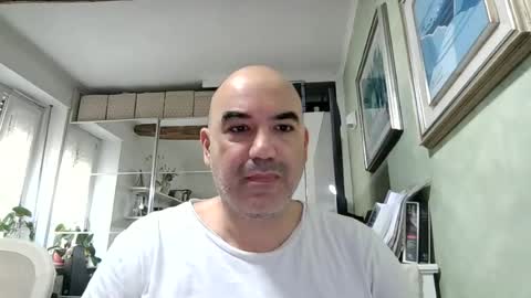Snapshot of alexct77 chatting on 06/16/26, 07:33 alexct77 online show from 06/16/26, 07:33