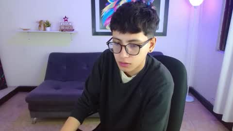 alex online show from 02/18/26, 12:56