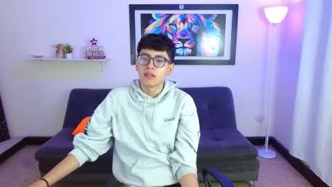 alex online show from 02/25/26, 01:21