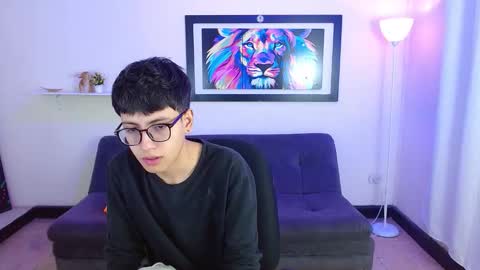 alex online show from 03/02/26, 01:18