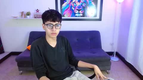 alex online show from 03/18/26, 01:36