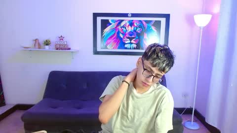 alex online show from 03/30/26, 01:34