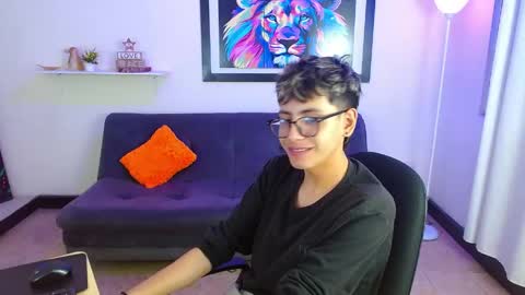 alex online show from 04/13/26, 08:36