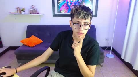 alex online show from 04/14/26, 02:01