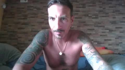 alexdelarge23 online show from 09/16/25, 06:09