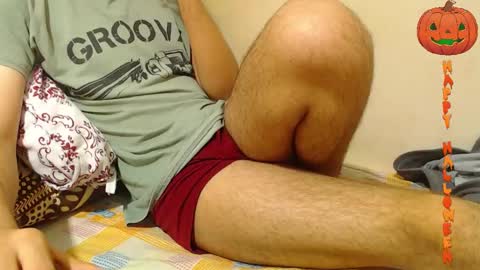 Alex online show from 10/31/25, 11:44