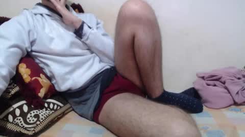 Alex online show from 03/01/26, 02:41