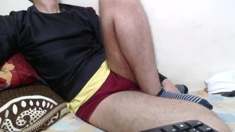 Alex online show from 04/06/26, 05:14