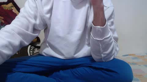 Alex online show from 04/19/26, 04:06