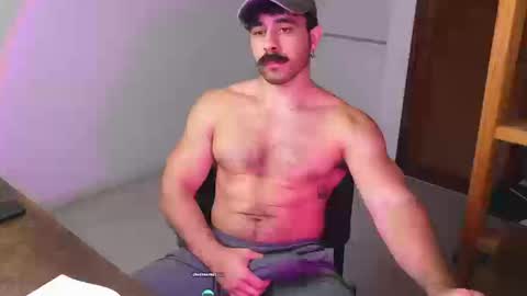 Alex Dimartino online show from 09/09/25, 12:21