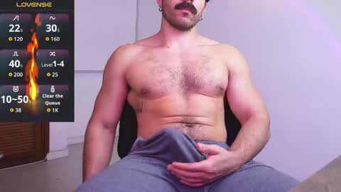 Alex Dimartino online show from 09/23/25, 12:35