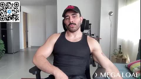 Alex Dimartino online show from 03/17/26, 02:09