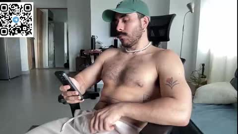 Alex Dimartino online show from 03/29/26, 07:58