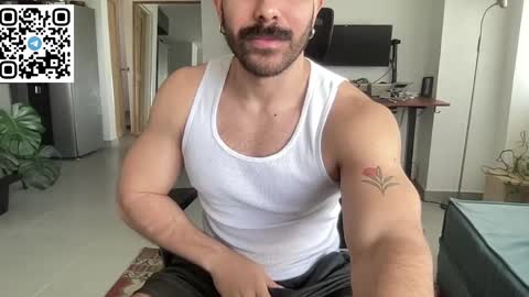 Alex Dimartino online show from 04/22/26, 03:24